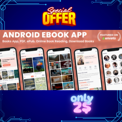 Jungle Adventure (Admob + GDPR + Android Studio)