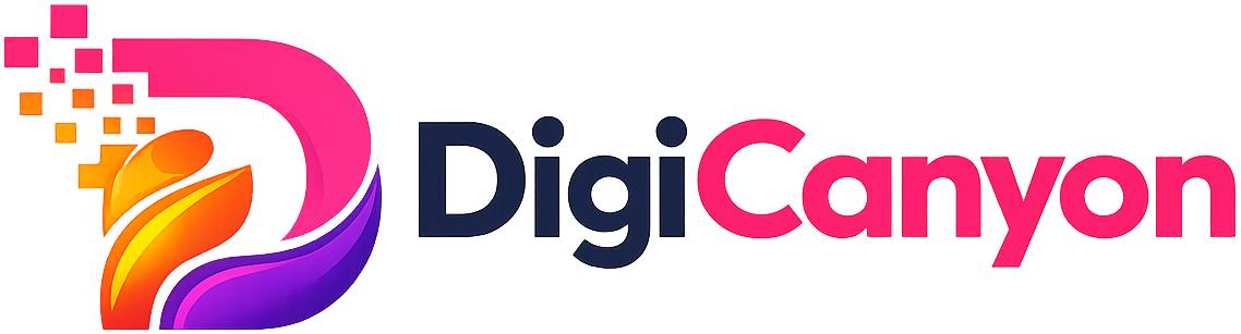 Digicanyon – Your Digital Product Marketplace
