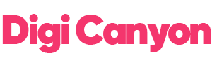 Digicanyon – Your Digital Product Marketplace