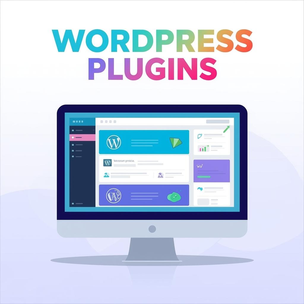Wordpress Plugins