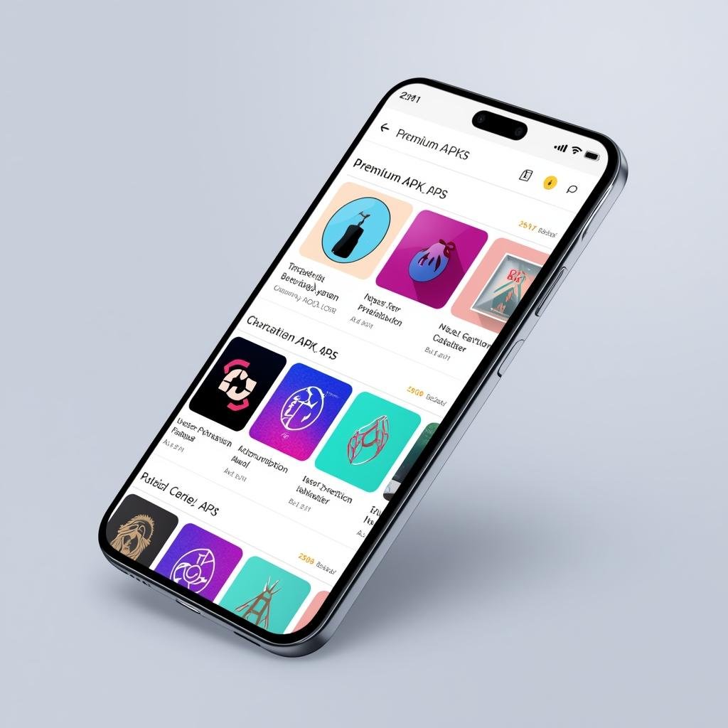 Premium APKs